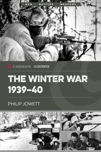 Winter War 1939-40