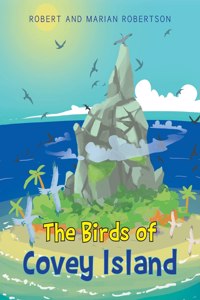 Birds of Covey Island