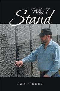 Why I Stand