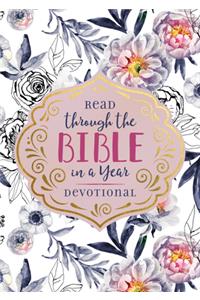 Read Through the Bible in a Year Devotional