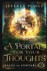 Portal For Your Thoughts