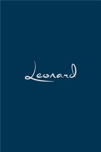 Leonard