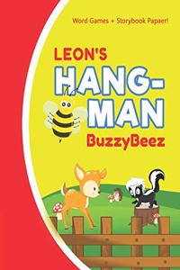 Leon's Hangman