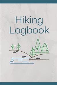 Hiking Logbook