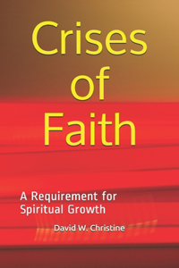 Crises of Faith