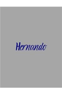 Hernando