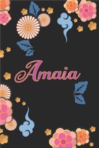 Amaia