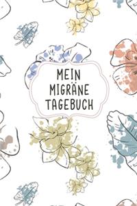 Mein Migra&#776;ne Tagebuch