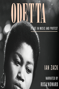 Odetta