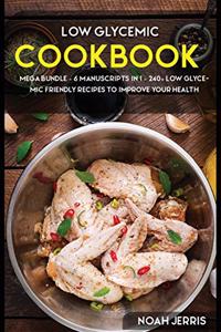 Low Glycemic Cookook