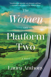 Women on Platform Two