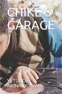 Chike's Garage