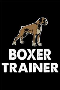Boxer Trainer