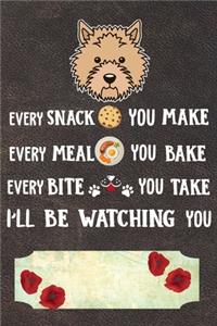 I'll Be Watching You