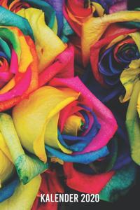 Kalender 2020