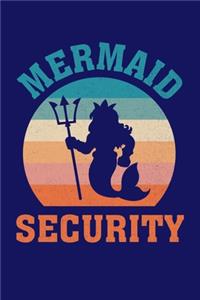 Mermaid Security
