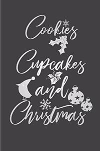 Cookies Cupcakes And Christmas