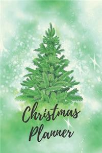 Christmas Planner