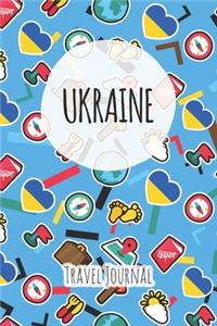 Ukraine Travel Journal