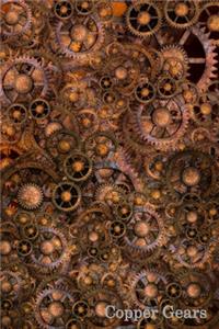 Copper Gears