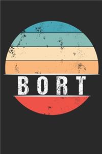Bort