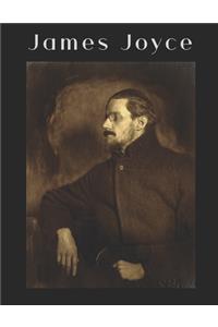 James Joyce agenda planificateur