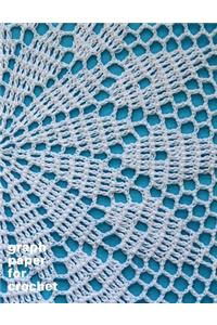 Graph Paper for Crochet