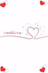 Happy valentine's day gift 2020 daily creative writing Journal