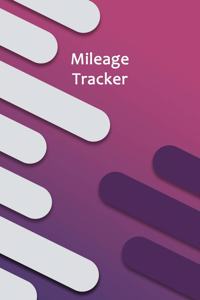 Mileage Tracker