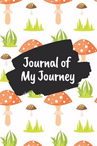 Journal of My Journey
