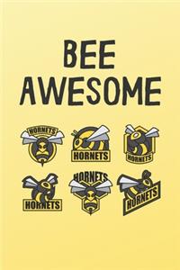 Bee Awesome