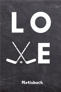 Loe Notizbuch