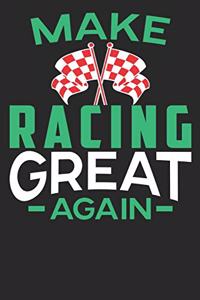 Make Racing Great Again