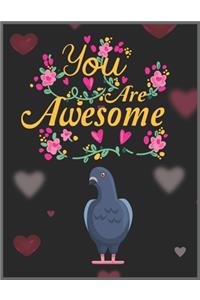 You are Awesome