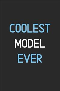 Coolest Model Ever