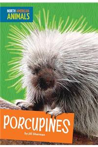 Porcupines