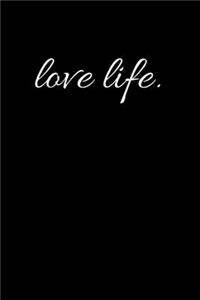 Love Life