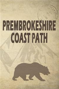 Prembrokeshire Coast Path