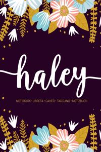 Haley