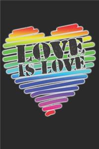 Love Is Love