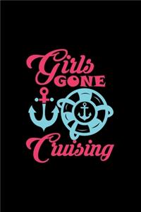Girls Gone Cruising