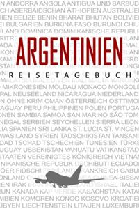 Argentinien Reisetagebuch