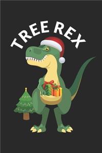 Tree Rex
