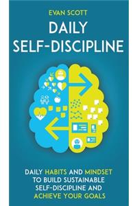 Daily Self-Discipline
