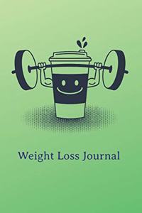 Weight Loss Journal