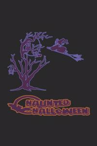 Haunted Halloween