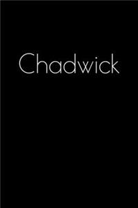Chadwick