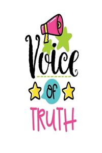 Voice of Truth