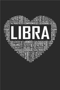 Libra Heart
