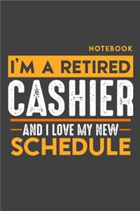 Notebook CASHIER